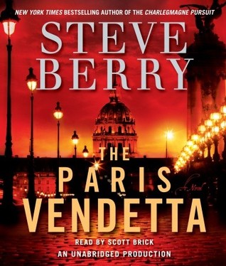 The Paris Vendetta