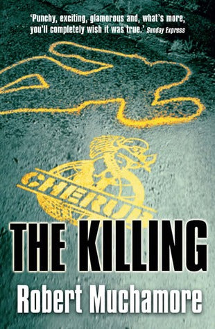 The Killing (Cherub #4)