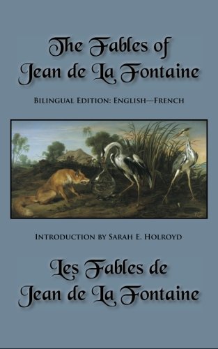 Fables of La Fontaine