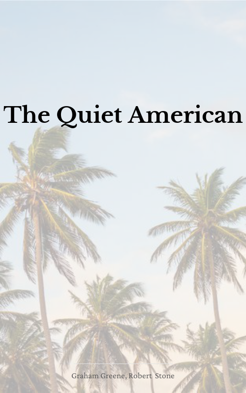 The Quiet American