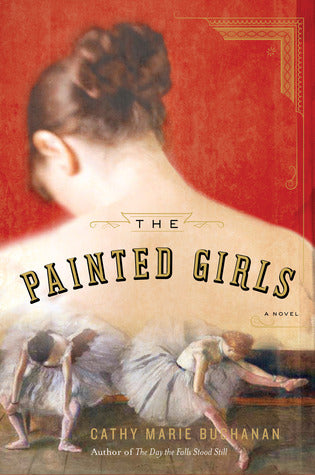 The Painted Girls