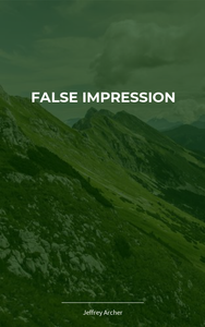 False Impression