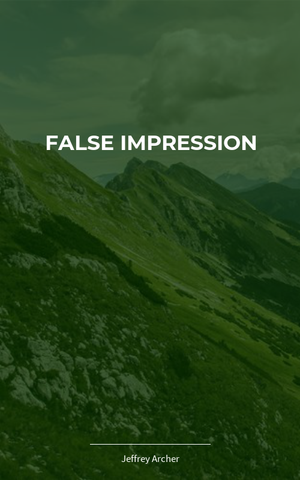 False Impression